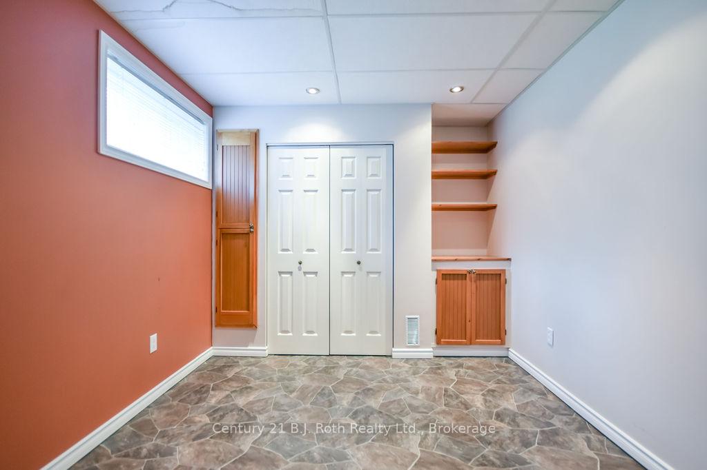 Photo 34 of 1117 Corrie Street, Innisfil, Alcona — HOMEH