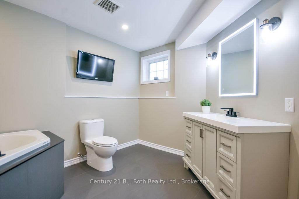 Photo 39 of 1117 Corrie Street, Innisfil, Alcona — HOMEH