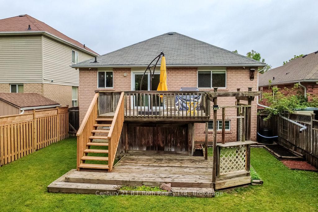 Photo 41 of 1117 Corrie Street, Innisfil, Alcona — HOMEH