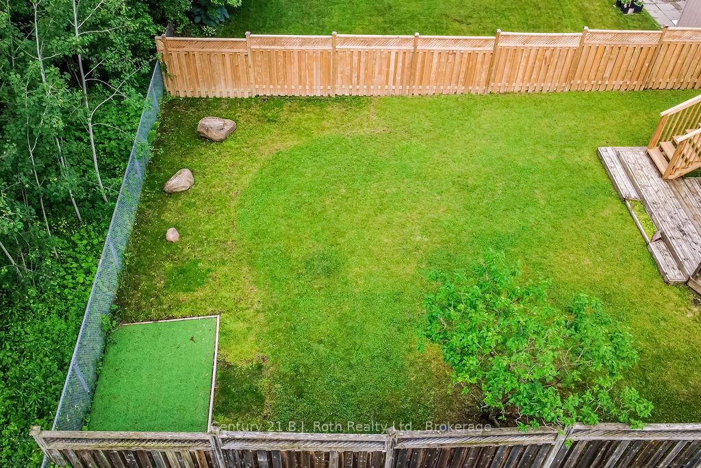 Photo 43 of 1117 Corrie Street, Innisfil, Alcona — HOMEH