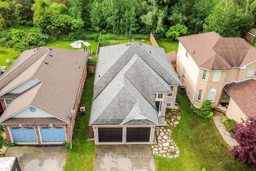 Photo 45 of 1117 Corrie Street, Innisfil, Alcona — HOMEH