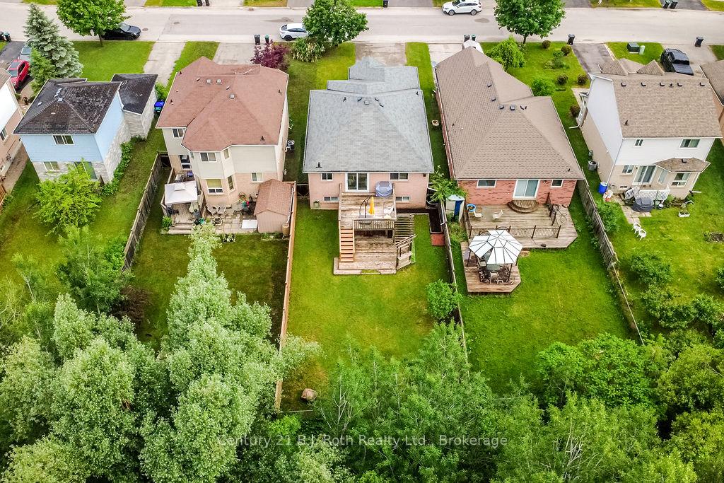 Photo 46 of 1117 Corrie Street, Innisfil, Alcona — HOMEH