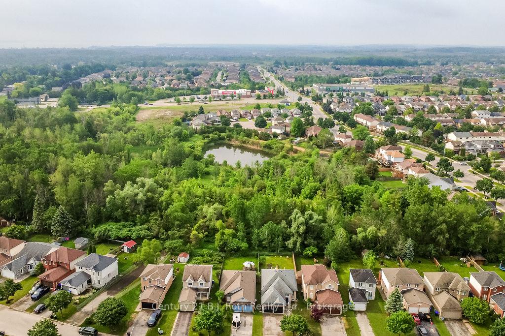 Photo 48 of 1117 Corrie Street, Innisfil, Alcona — HOMEH