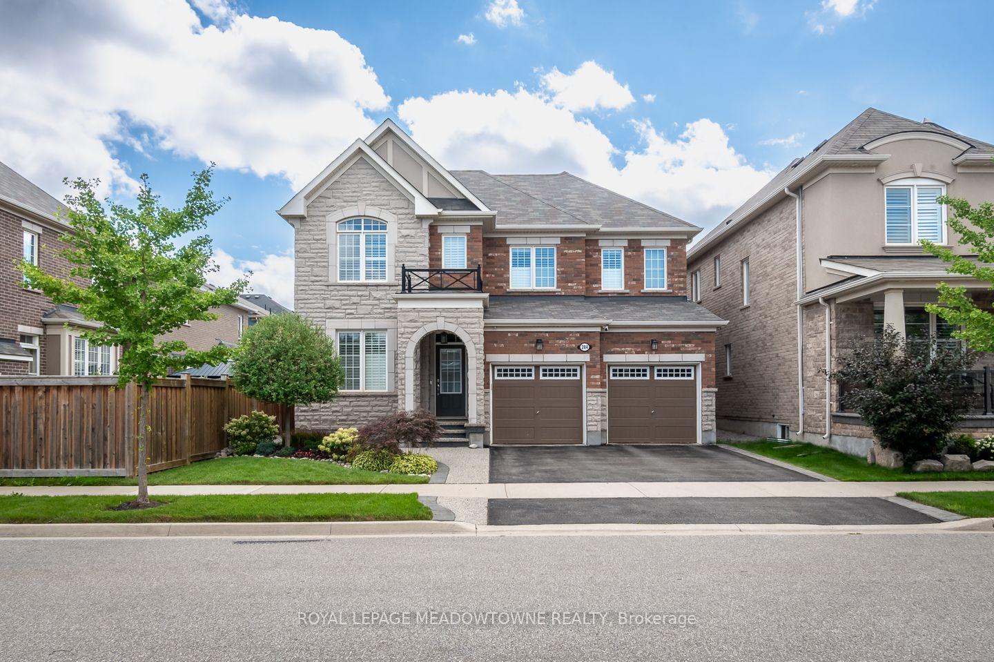 Photo 2 of 284 Chilver Heights, Milton, Ford — HOMEH