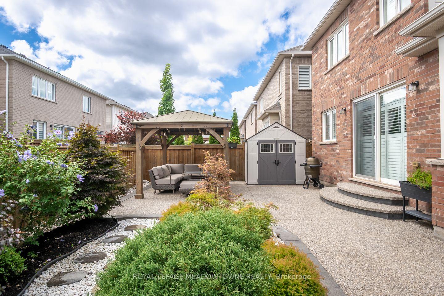 Photo 39 of 284 Chilver Heights, Milton, Ford — HOMEH