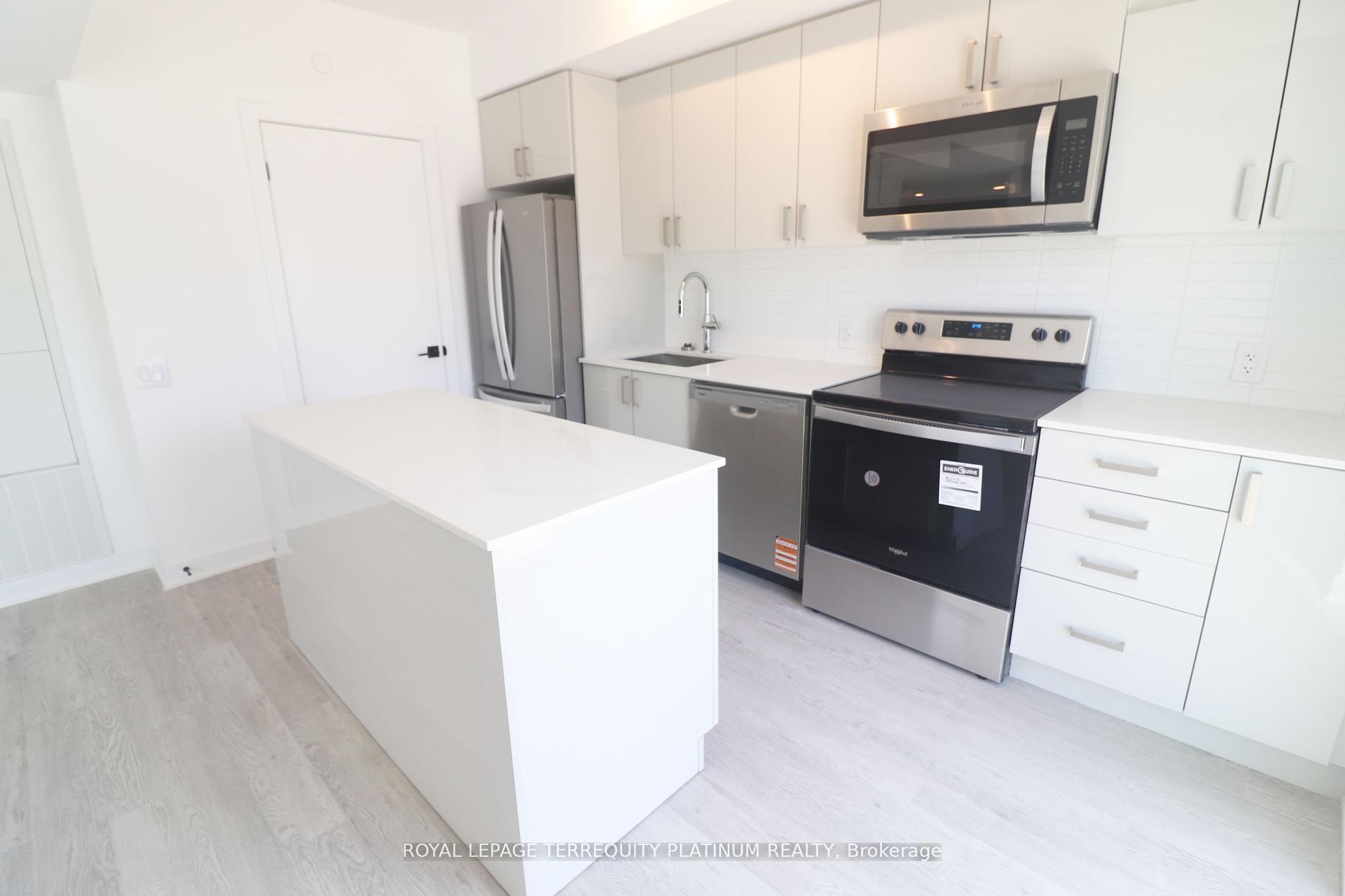 Photo 1 of Unit 111, 2782 Barton Street E, Hamilton, Riverdale — HOMEH