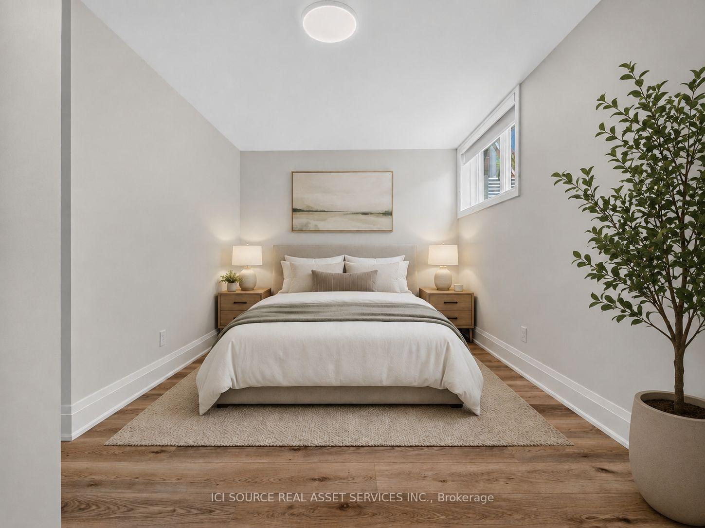 Photo 14 of Unit Unit 5, 28 Norcross Road, North York, Clanton Park — HOMEH