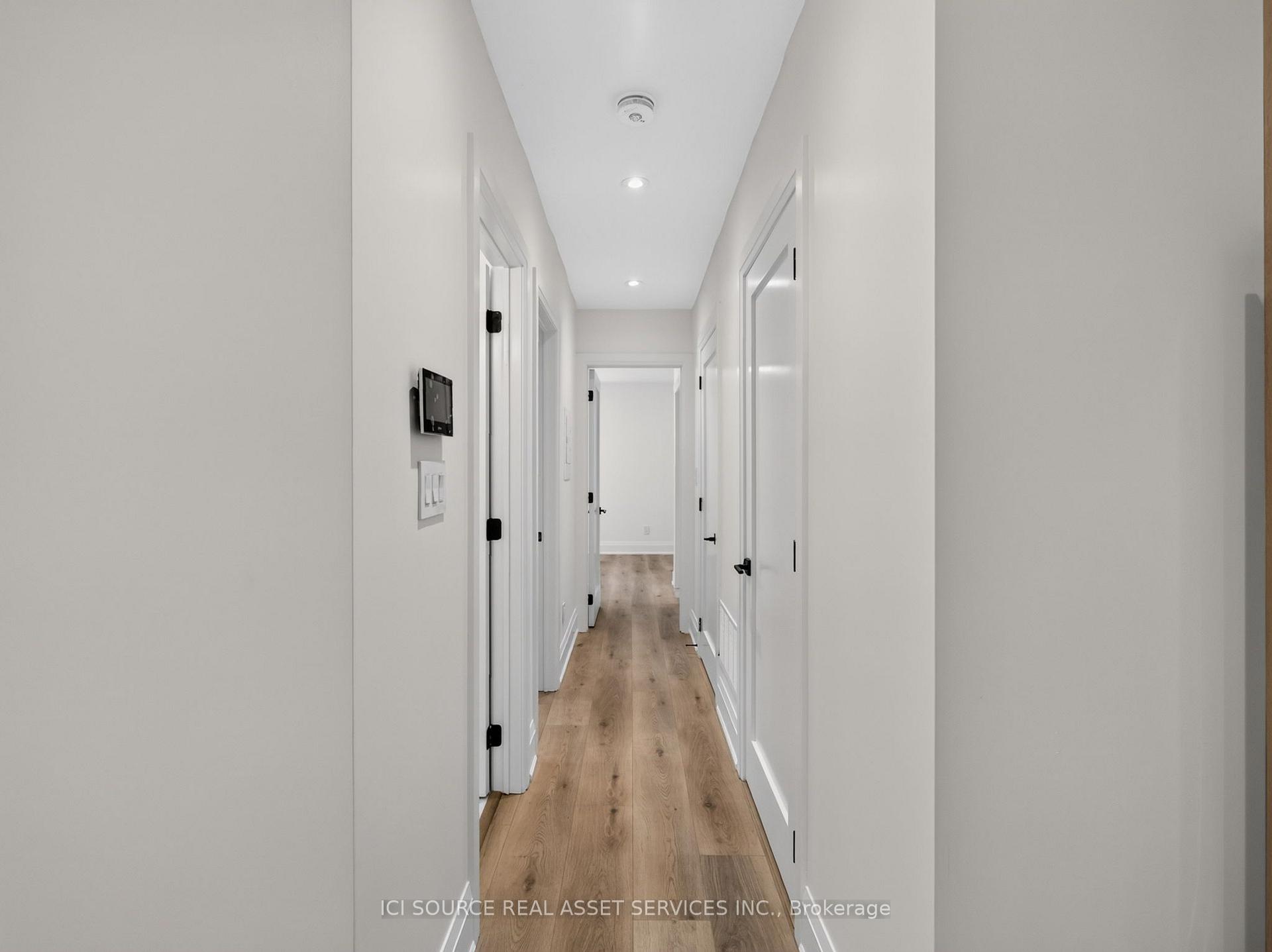 Photo 22 of Unit Unit 5, 28 Norcross Road, North York, Clanton Park — HOMEH