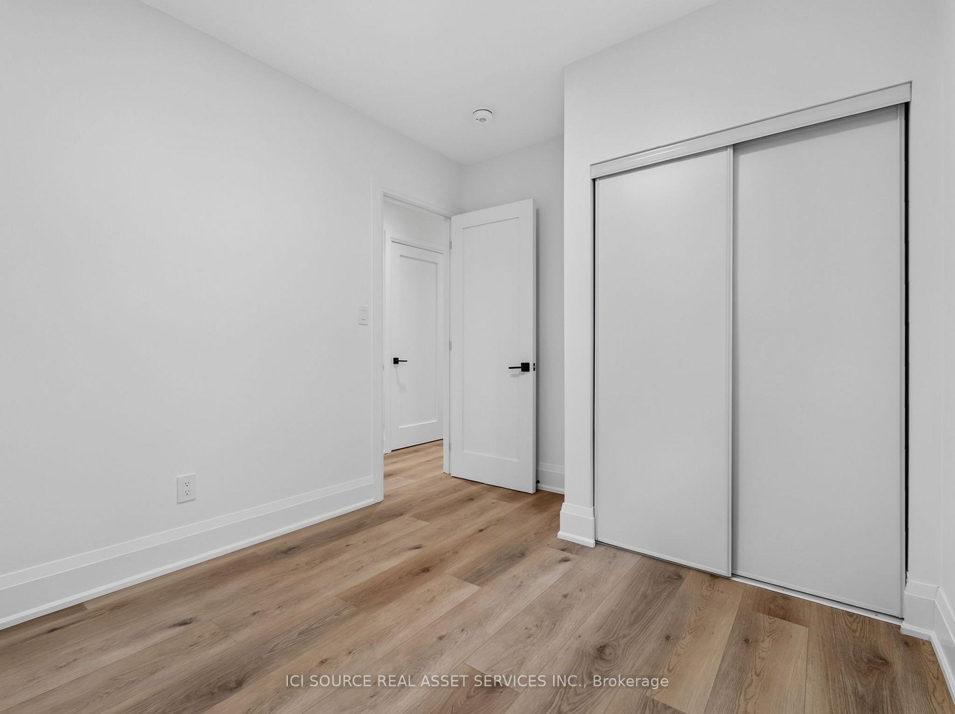 Photo 23 of Unit Unit 5, 28 Norcross Road, North York, Clanton Park — HOMEH