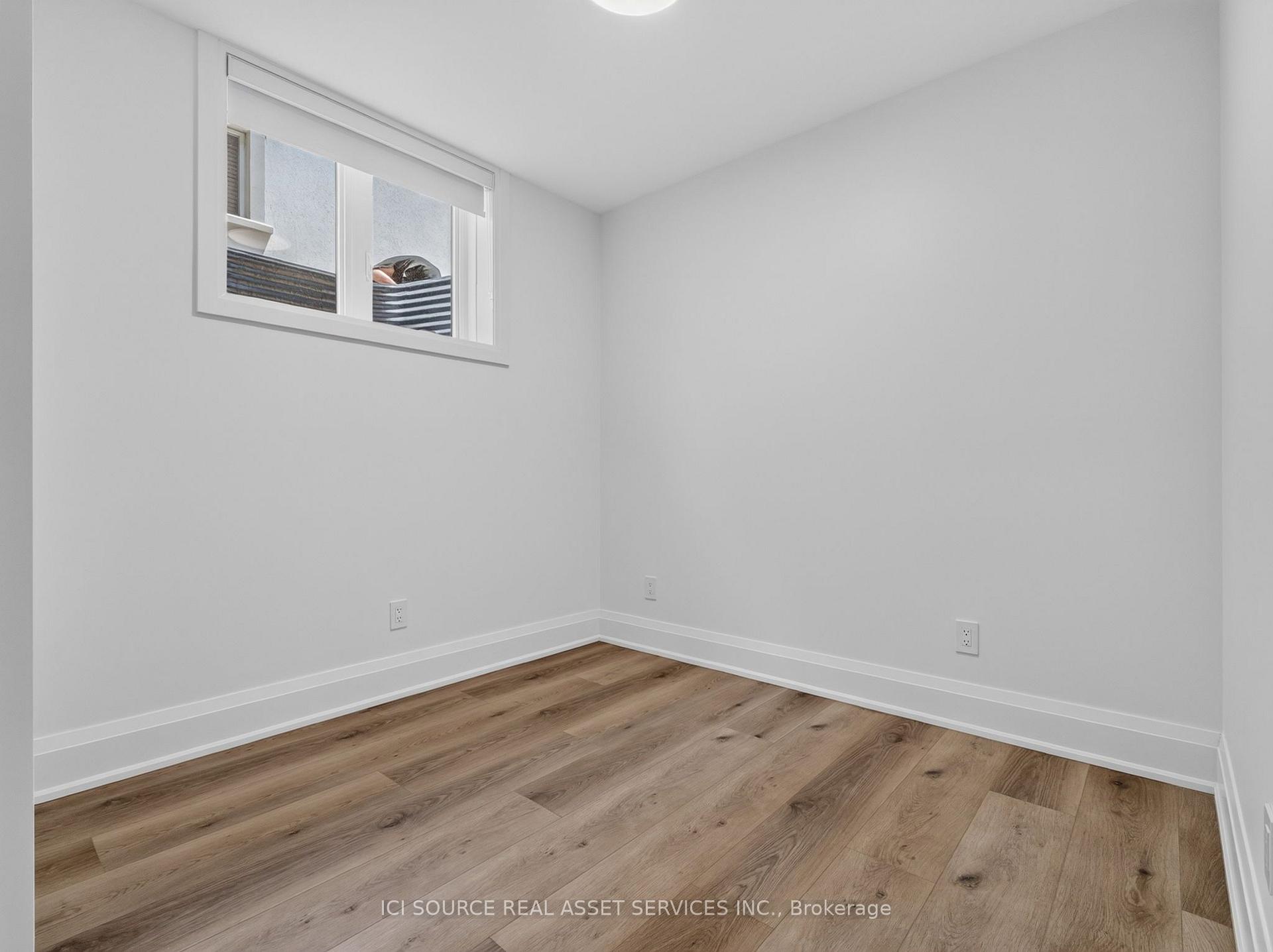 Photo 24 of Unit Unit 5, 28 Norcross Road, North York, Clanton Park — HOMEH