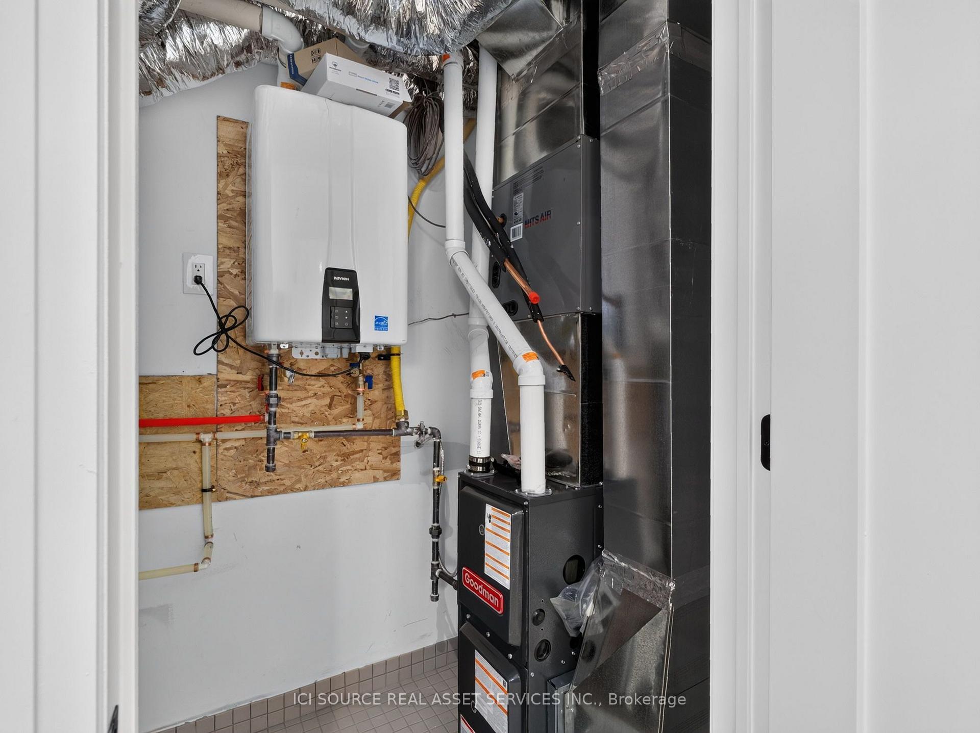 Photo 25 of Unit Unit 5, 28 Norcross Road, North York, Clanton Park — HOMEH