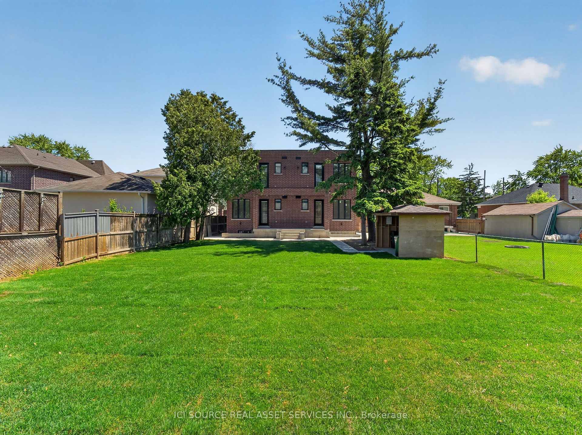Photo 29 of Unit Unit 5, 28 Norcross Road, North York, Clanton Park — HOMEH