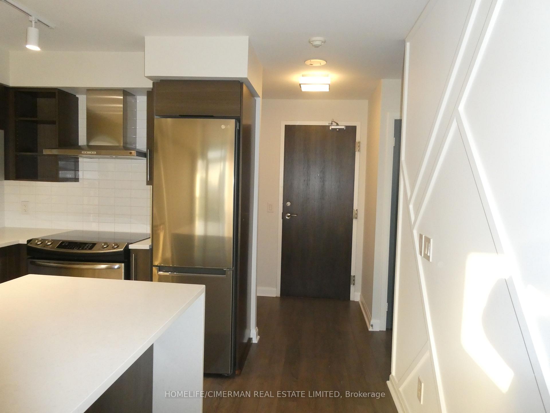 Photo 1 of Unit 1808, 1 Michael Power Place, Etobicoke, Islington-City Centre West — HOMEH