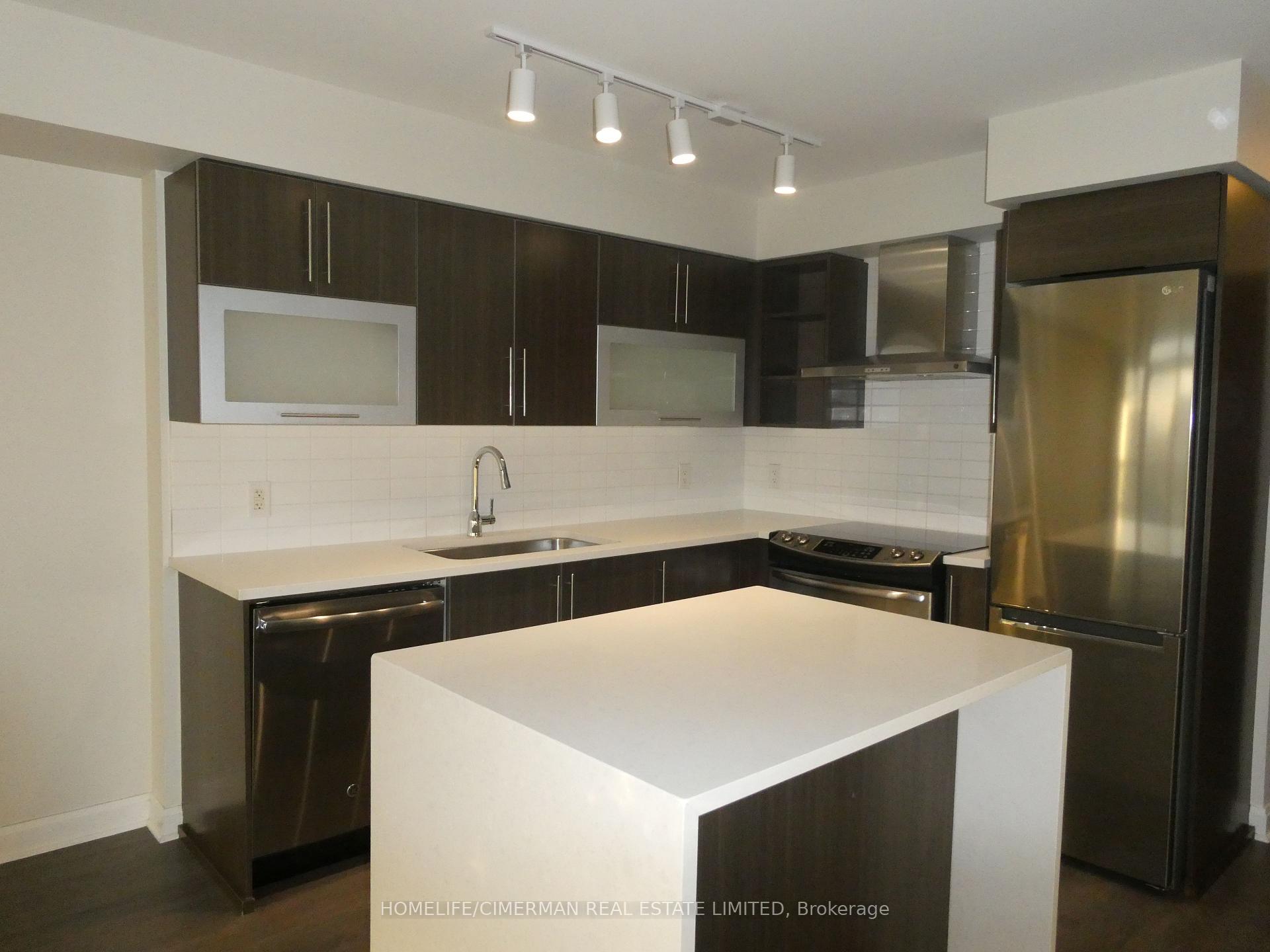 Photo 2 of Unit 1808, 1 Michael Power Place, Etobicoke, Islington-City Centre West — HOMEH