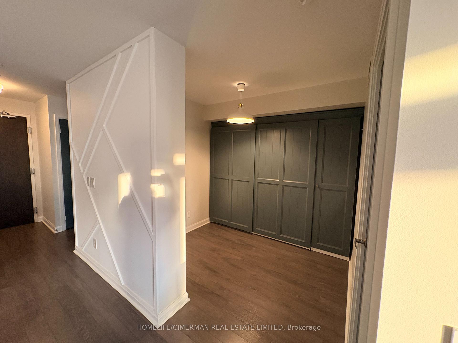 Photo 5 of Unit 1808, 1 Michael Power Place, Etobicoke, Islington-City Centre West — HOMEH