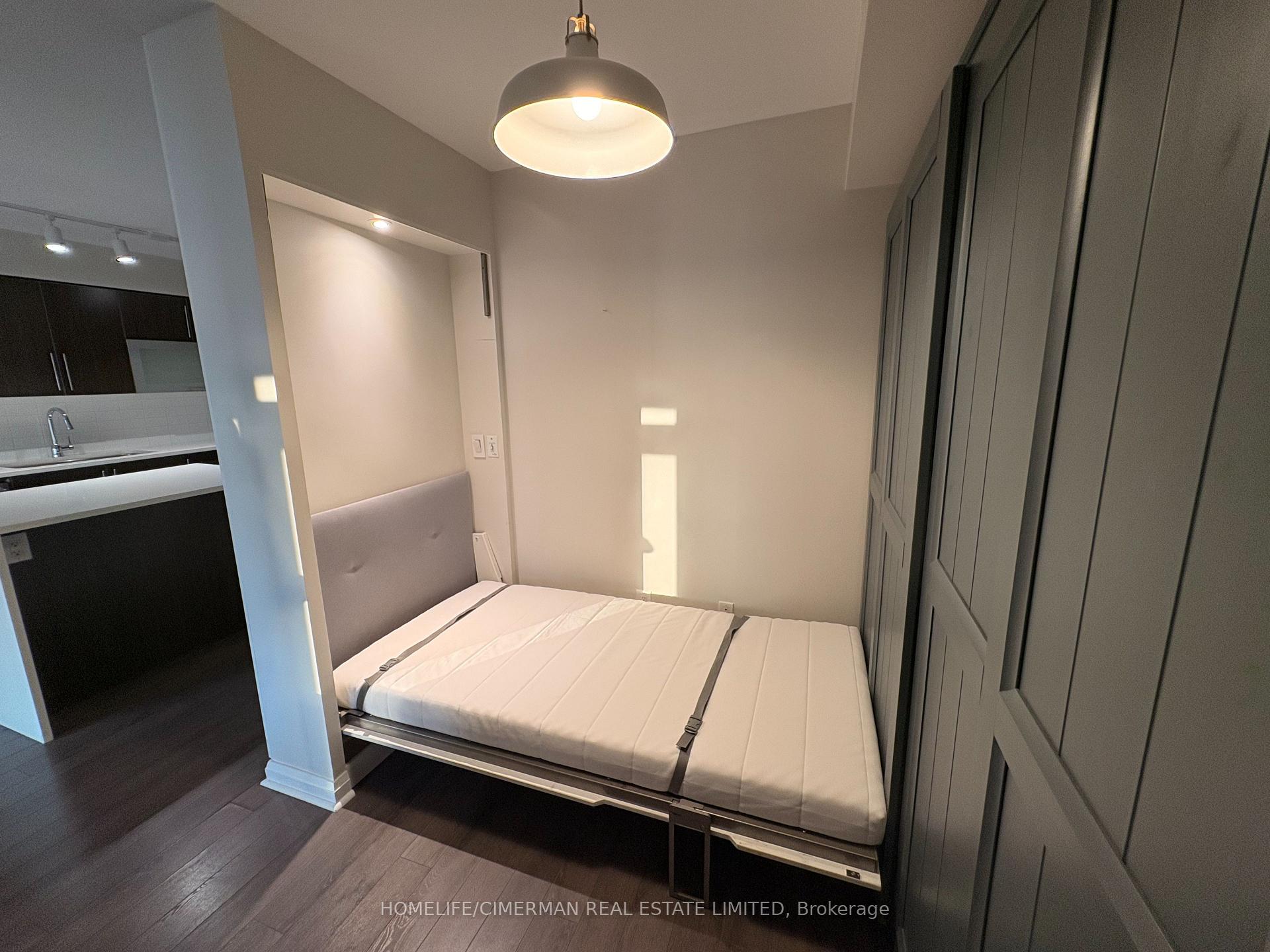 Photo 6 of Unit 1808, 1 Michael Power Place, Etobicoke, Islington-City Centre West — HOMEH