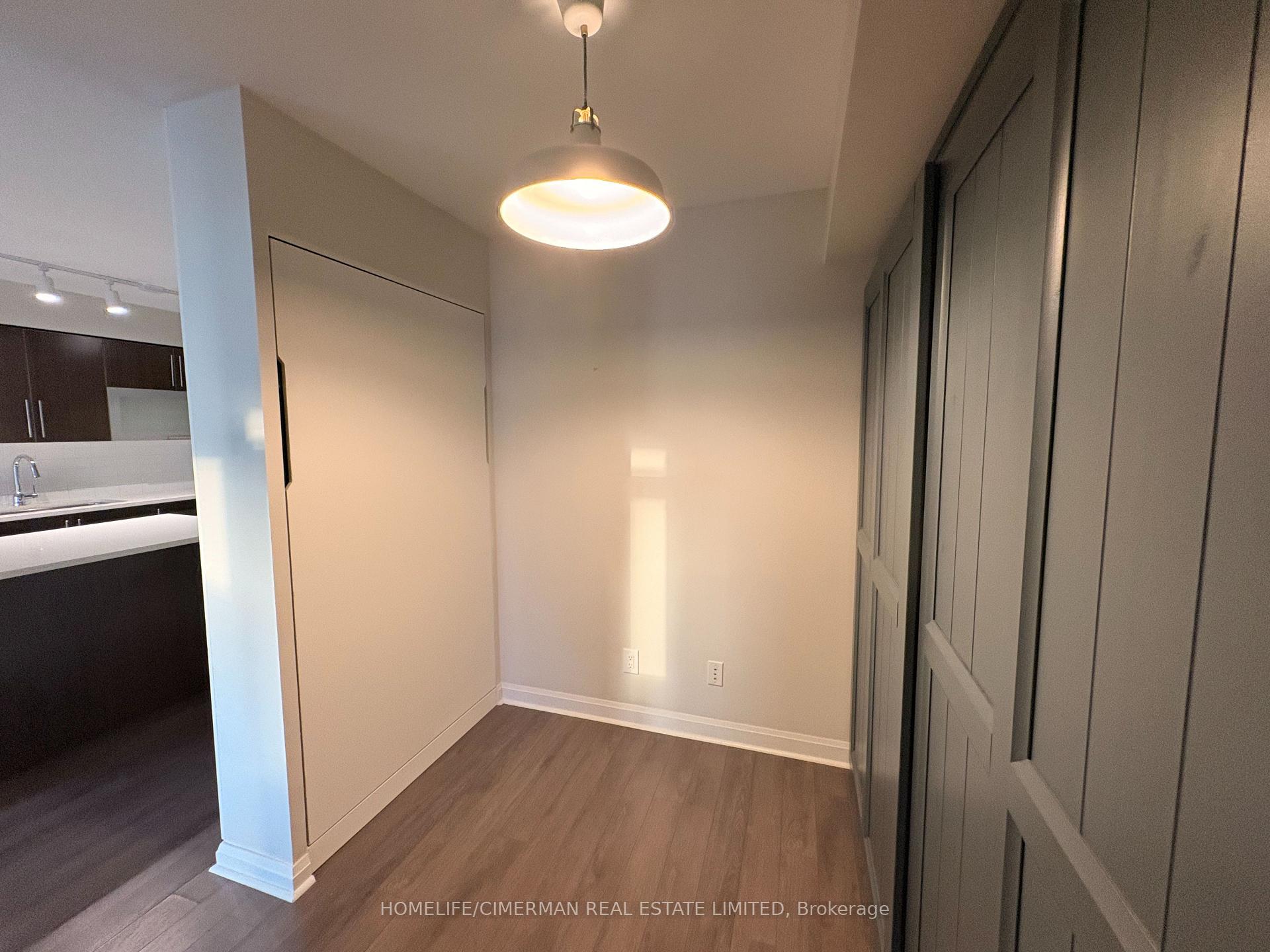 Photo 7 of Unit 1808, 1 Michael Power Place, Etobicoke, Islington-City Centre West — HOMEH