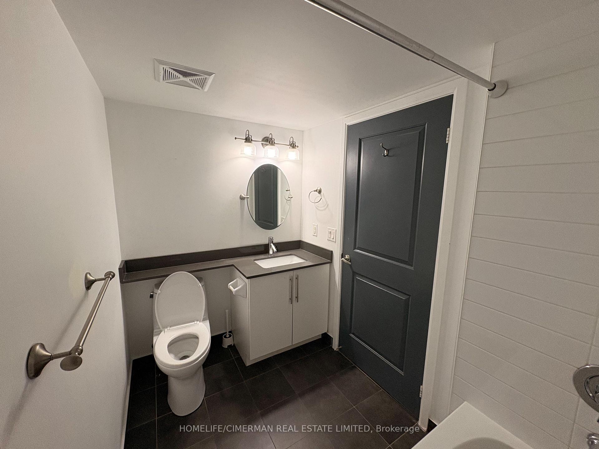 Photo 8 of Unit 1808, 1 Michael Power Place, Etobicoke, Islington-City Centre West — HOMEH