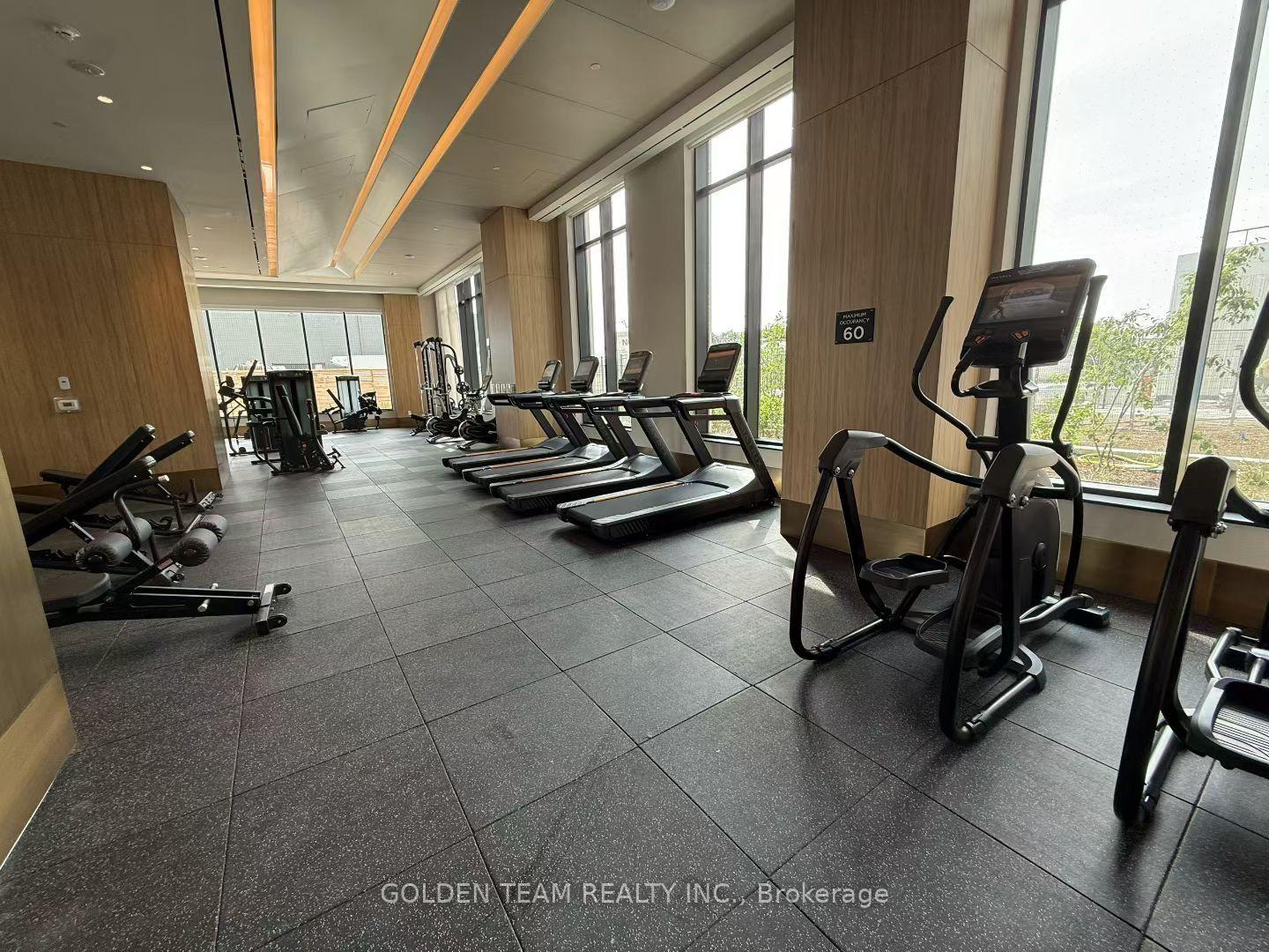Photo 15 of Unit 2409, 21 Meadowdale Road, Vaughan, Concord — HOMEH