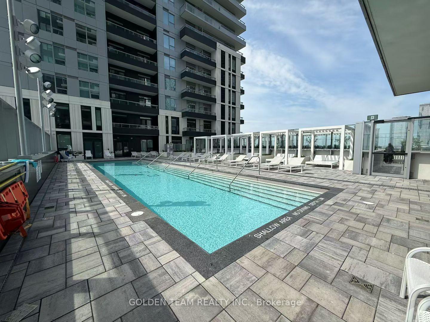 Photo 19 of Unit 2409, 21 Meadowdale Road, Vaughan, Concord — HOMEH