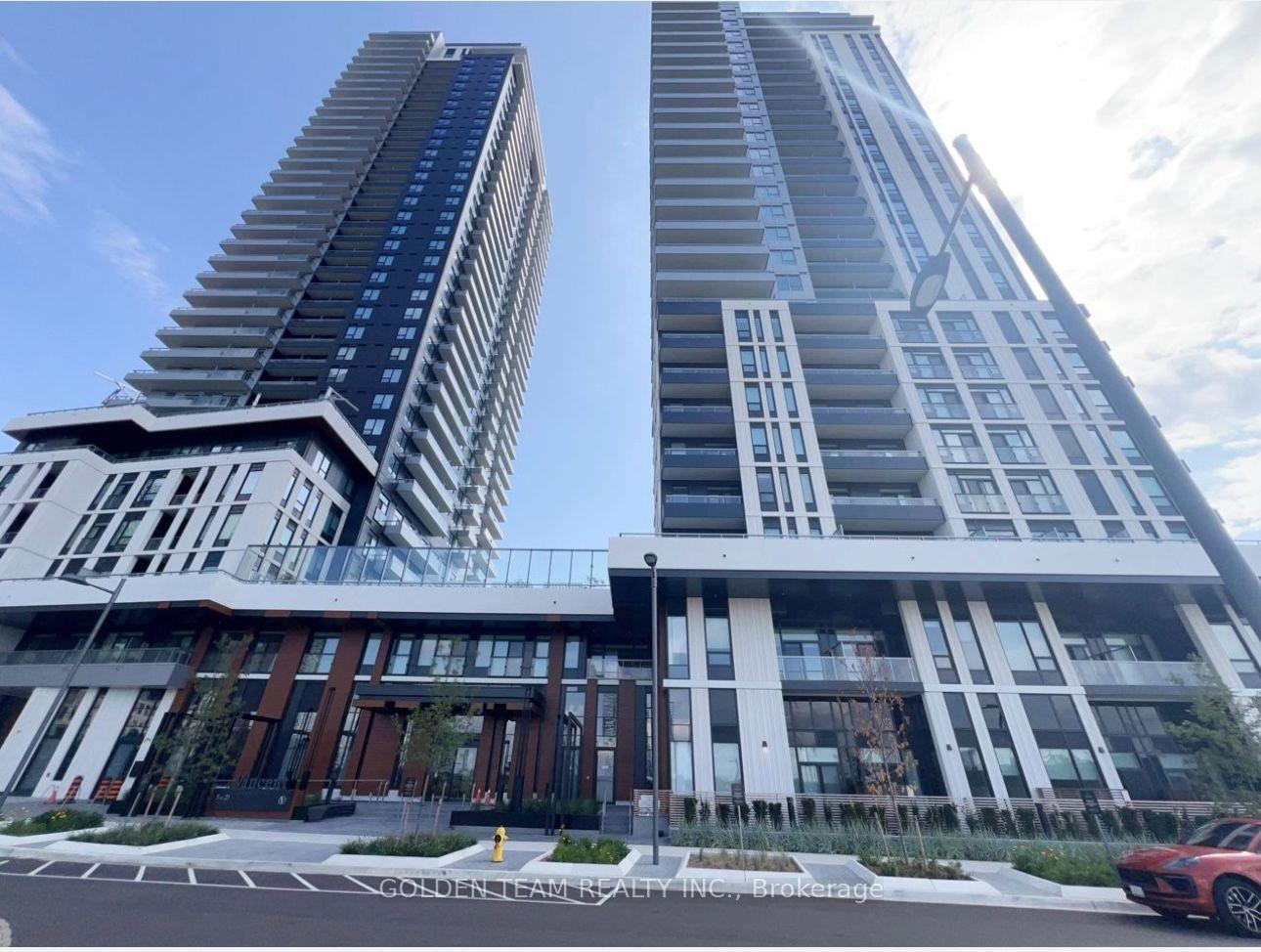 Photo 21 of Unit 2409, 21 Meadowdale Road, Vaughan, Concord — HOMEH