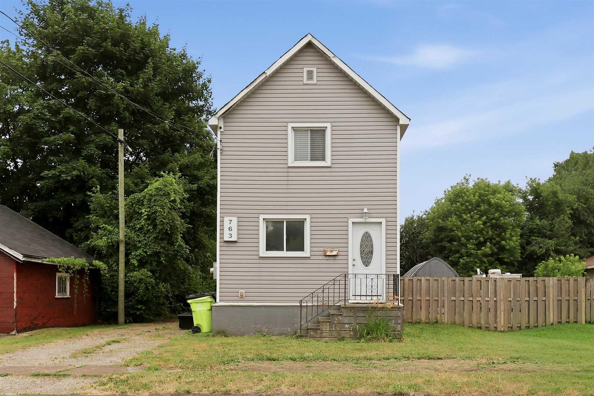 Photo of 763 Dyment Street