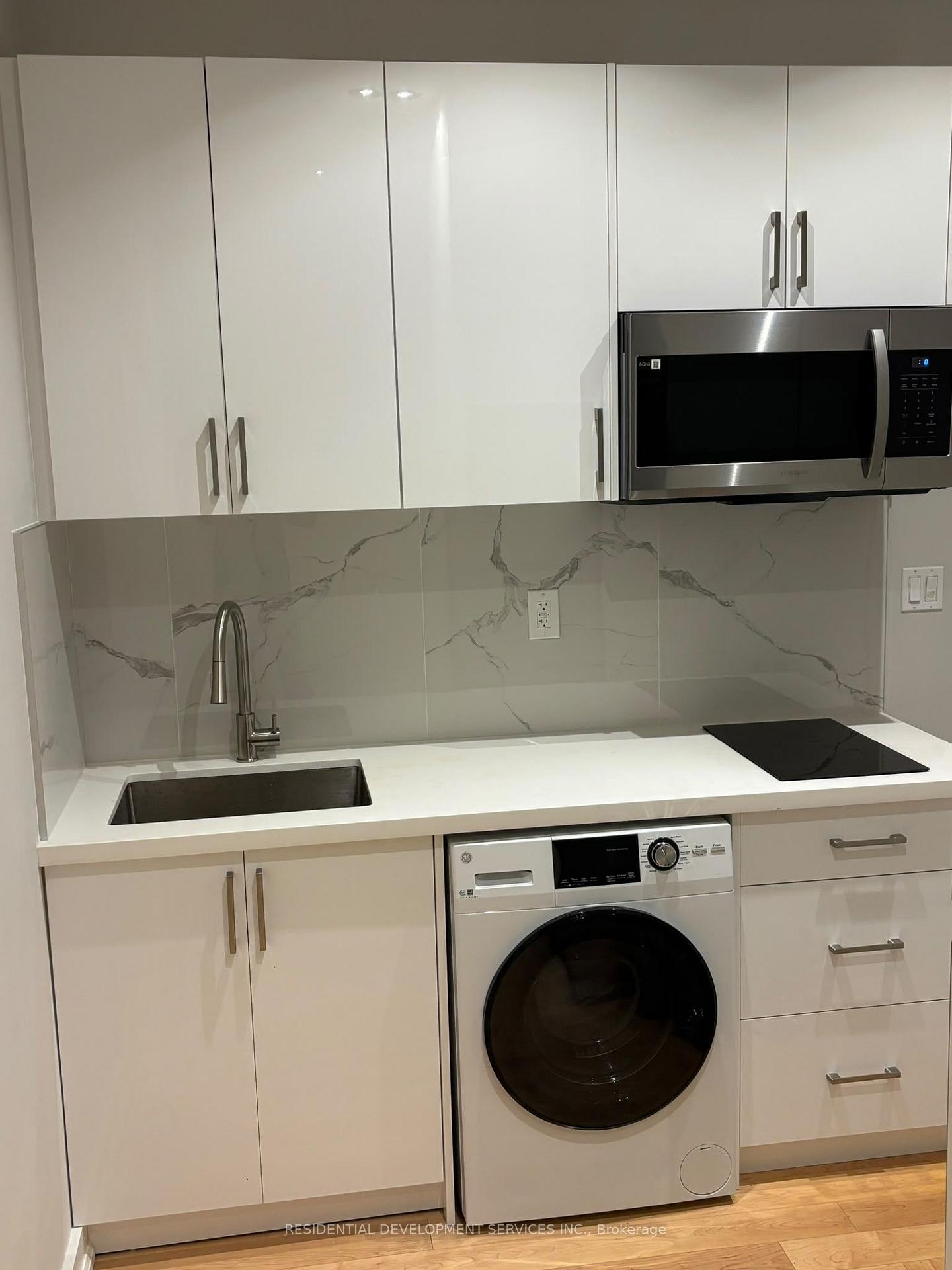Photo 4 of Unit Main Floor, 270 Havelock Street, Toronto, Dufferin Grove — HOMEH