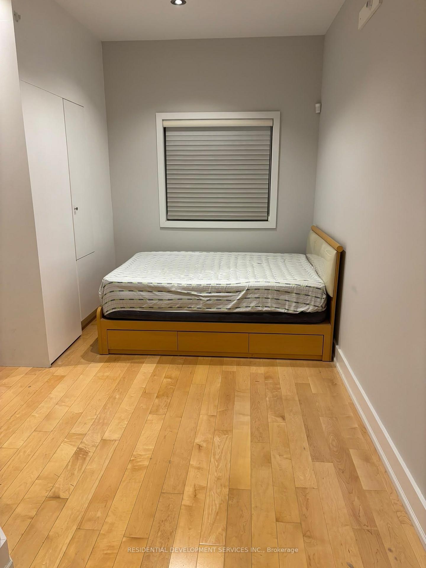 Photo 6 of Unit Main Floor, 270 Havelock Street, Toronto, Dufferin Grove — HOMEH