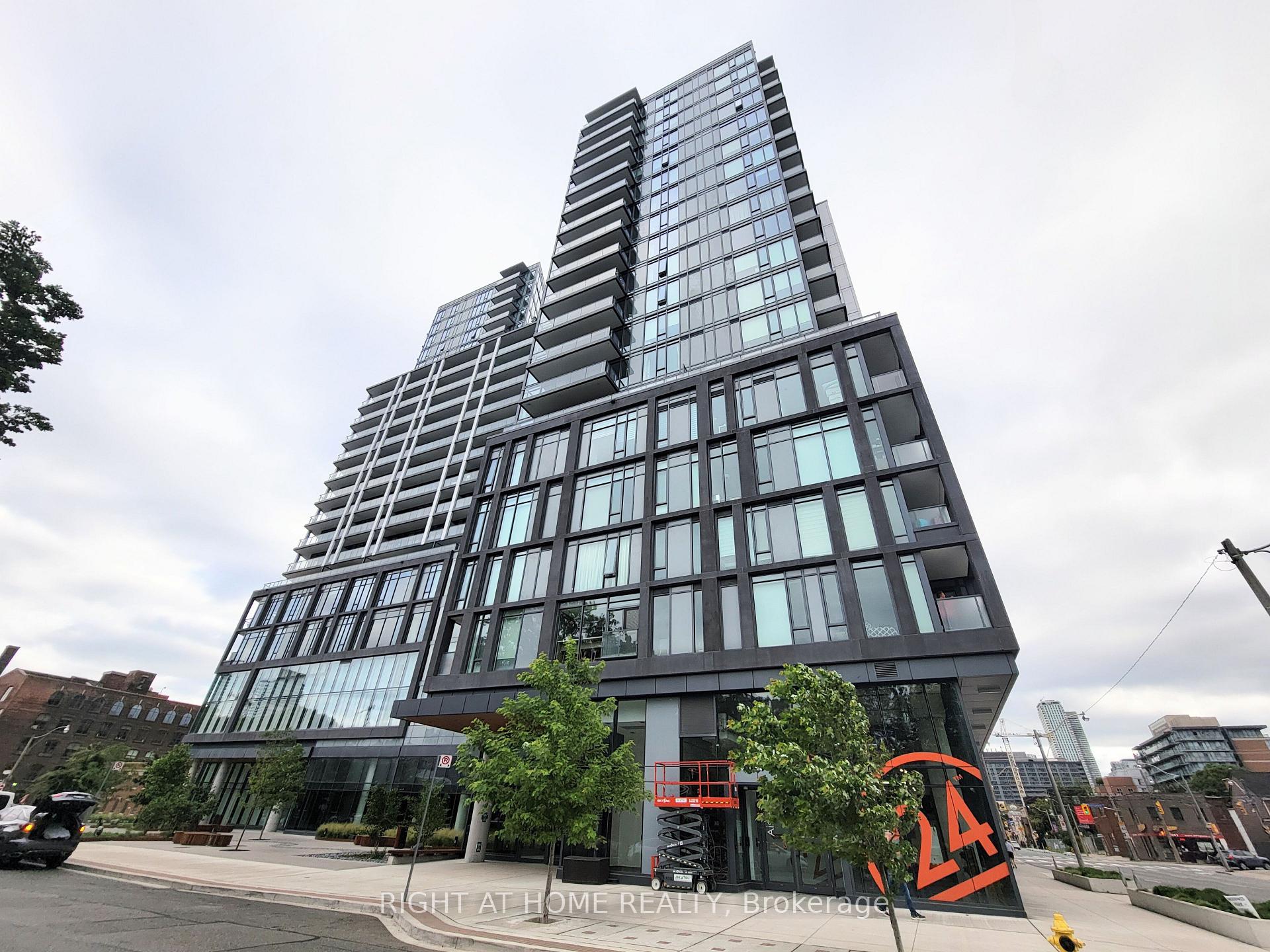 Photo of Unit 917, 50 Power Street