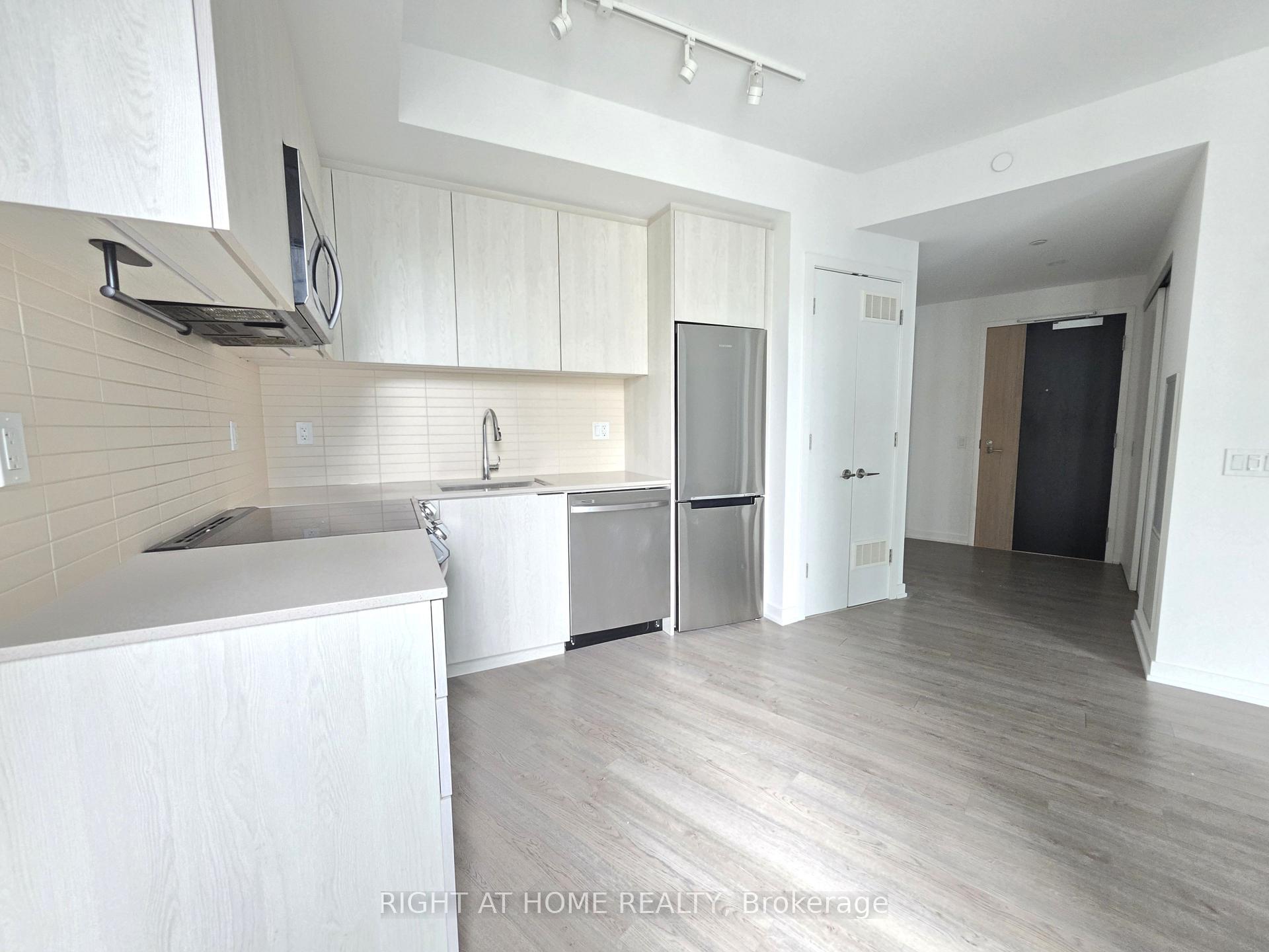 Photo 6 of Unit 917, 50 Power Street, Toronto, Moss Park — HOMEH
