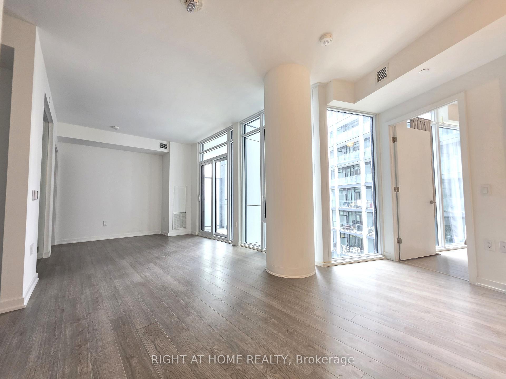 Photo 7 of Unit 917, 50 Power Street, Toronto, Moss Park — HOMEH