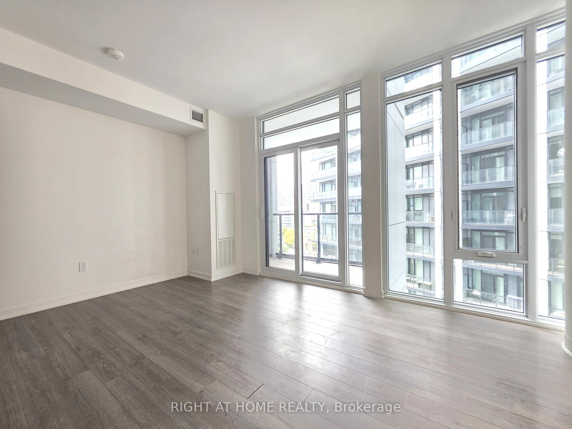 Photo 9 of Unit 917, 50 Power Street, Toronto, Moss Park — HOMEH