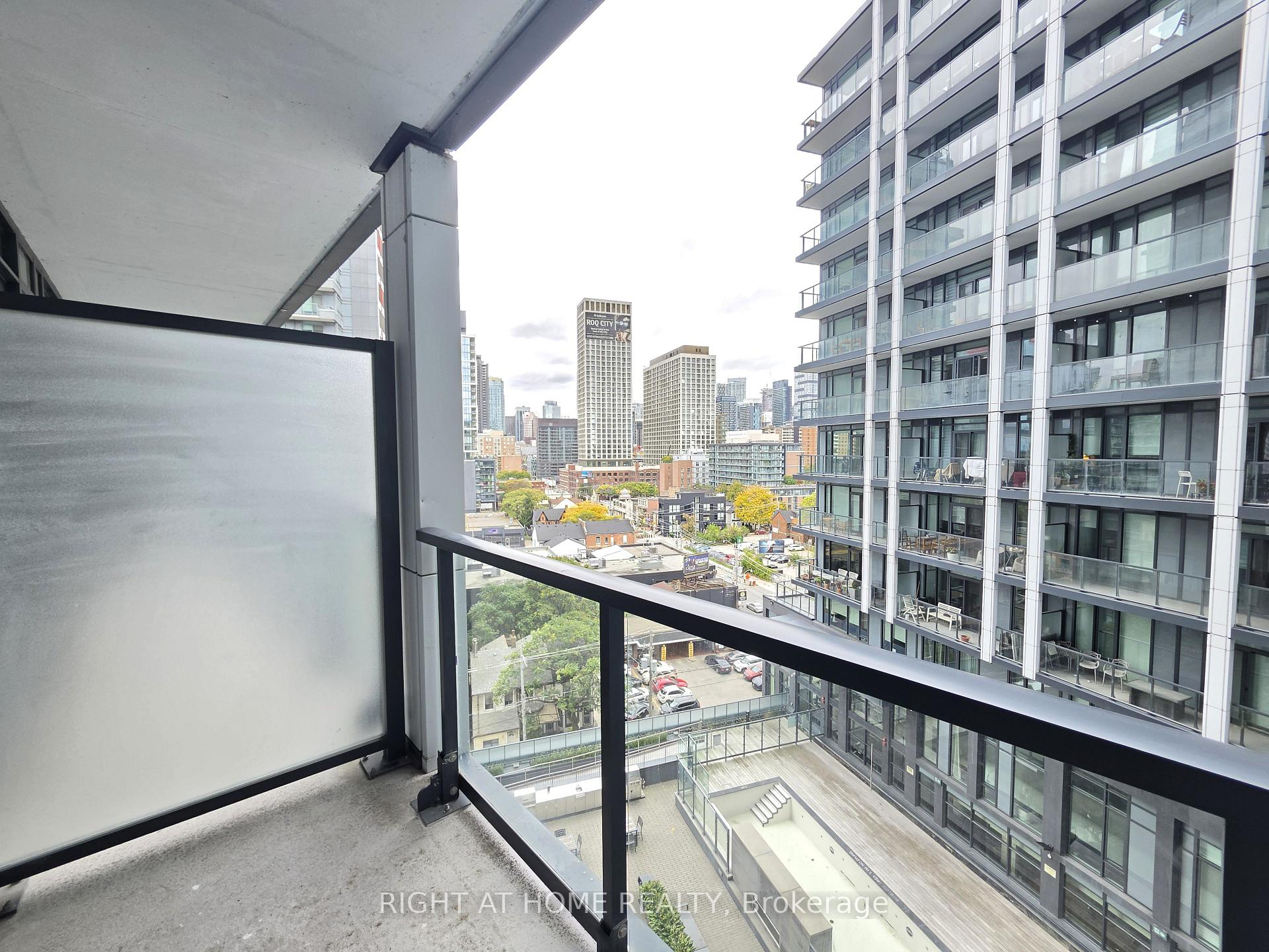 Photo 25 of Unit 917, 50 Power Street, Toronto, Moss Park — HOMEH