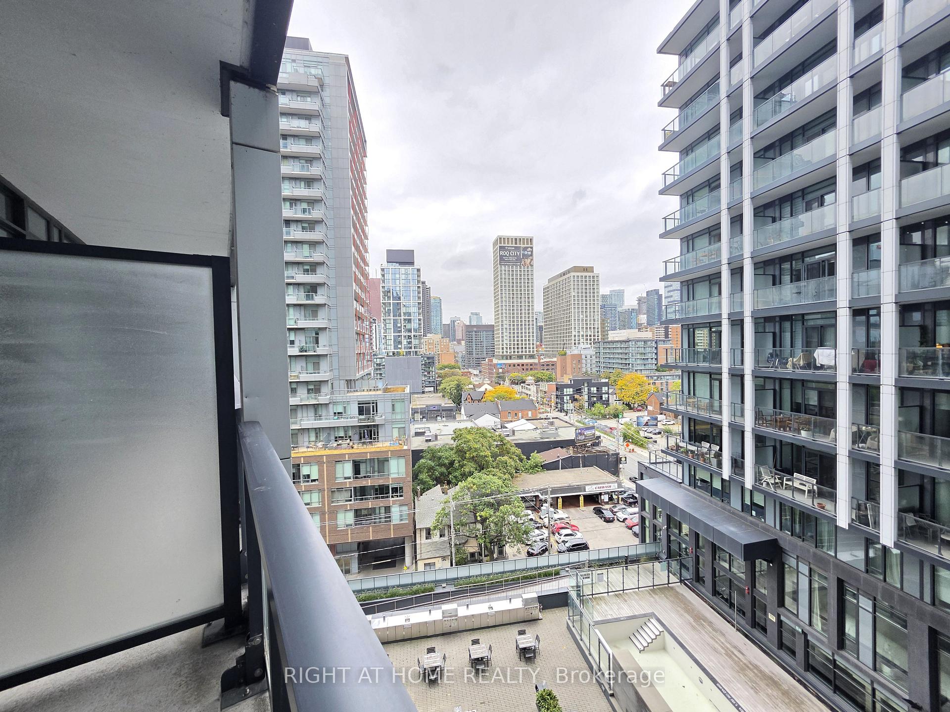 Photo 26 of Unit 917, 50 Power Street, Toronto, Moss Park — HOMEH