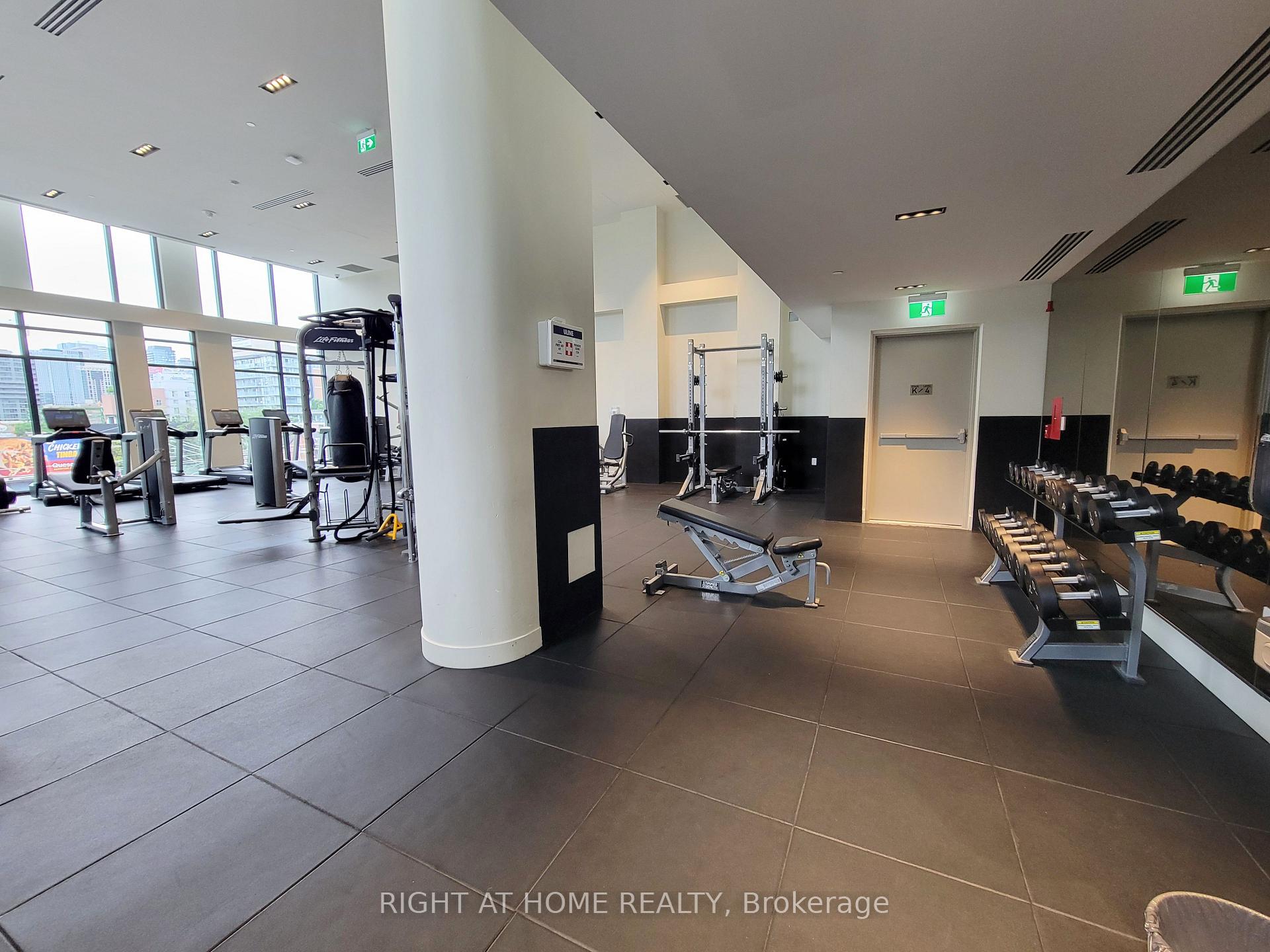 Photo 27 of Unit 917, 50 Power Street, Toronto, Moss Park — HOMEH