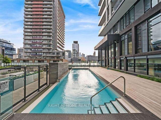 Photo 28 of Unit 917, 50 Power Street, Toronto, Moss Park — HOMEH