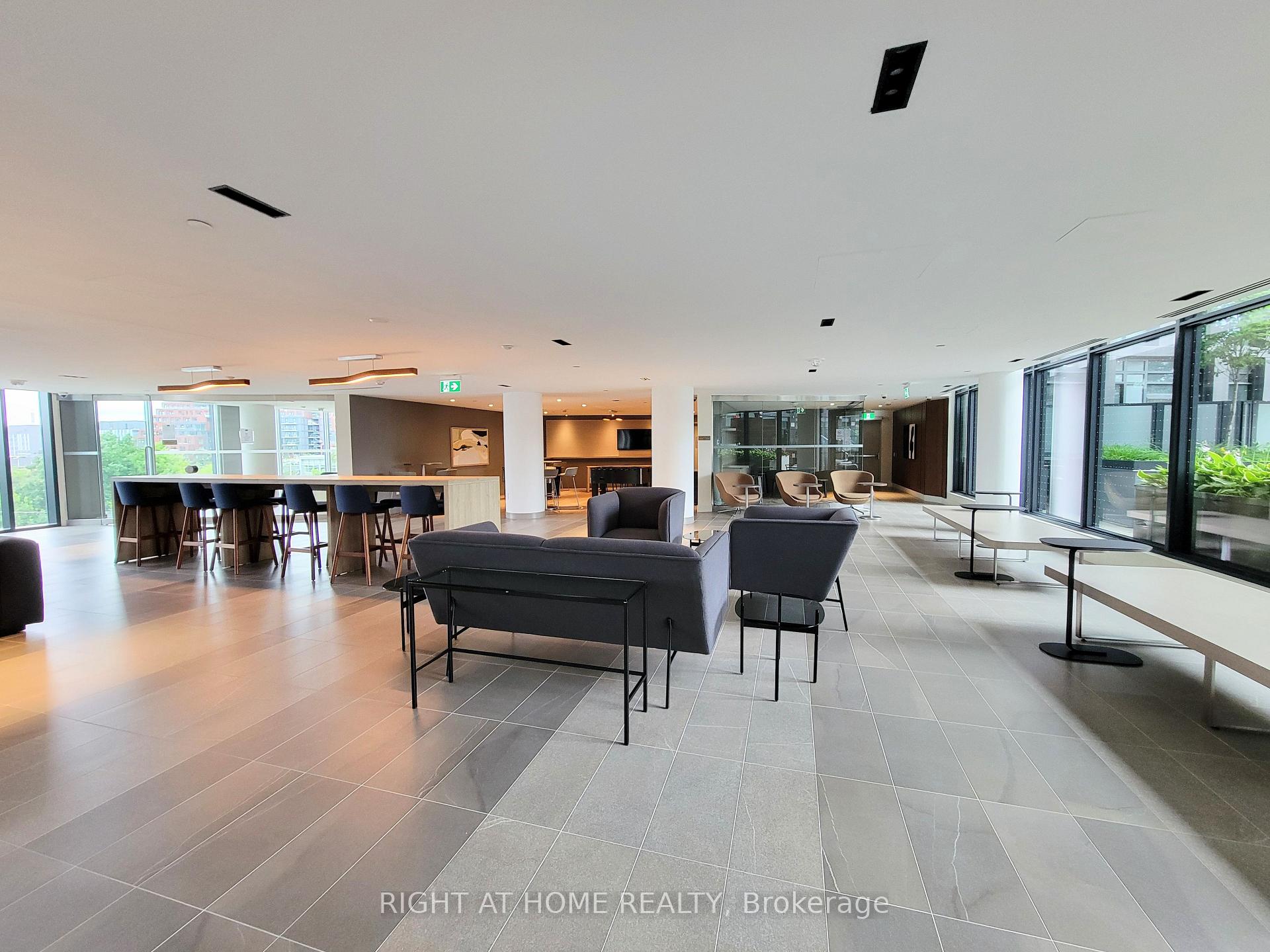 Photo 29 of Unit 917, 50 Power Street, Toronto, Moss Park — HOMEH