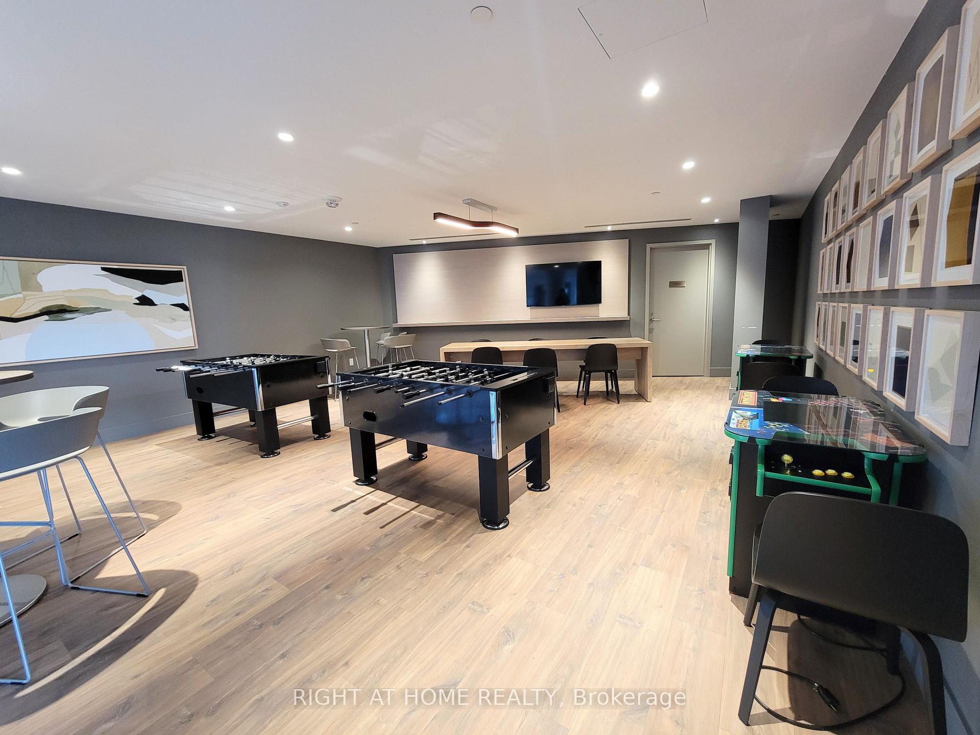 Photo 30 of Unit 917, 50 Power Street, Toronto, Moss Park — HOMEH