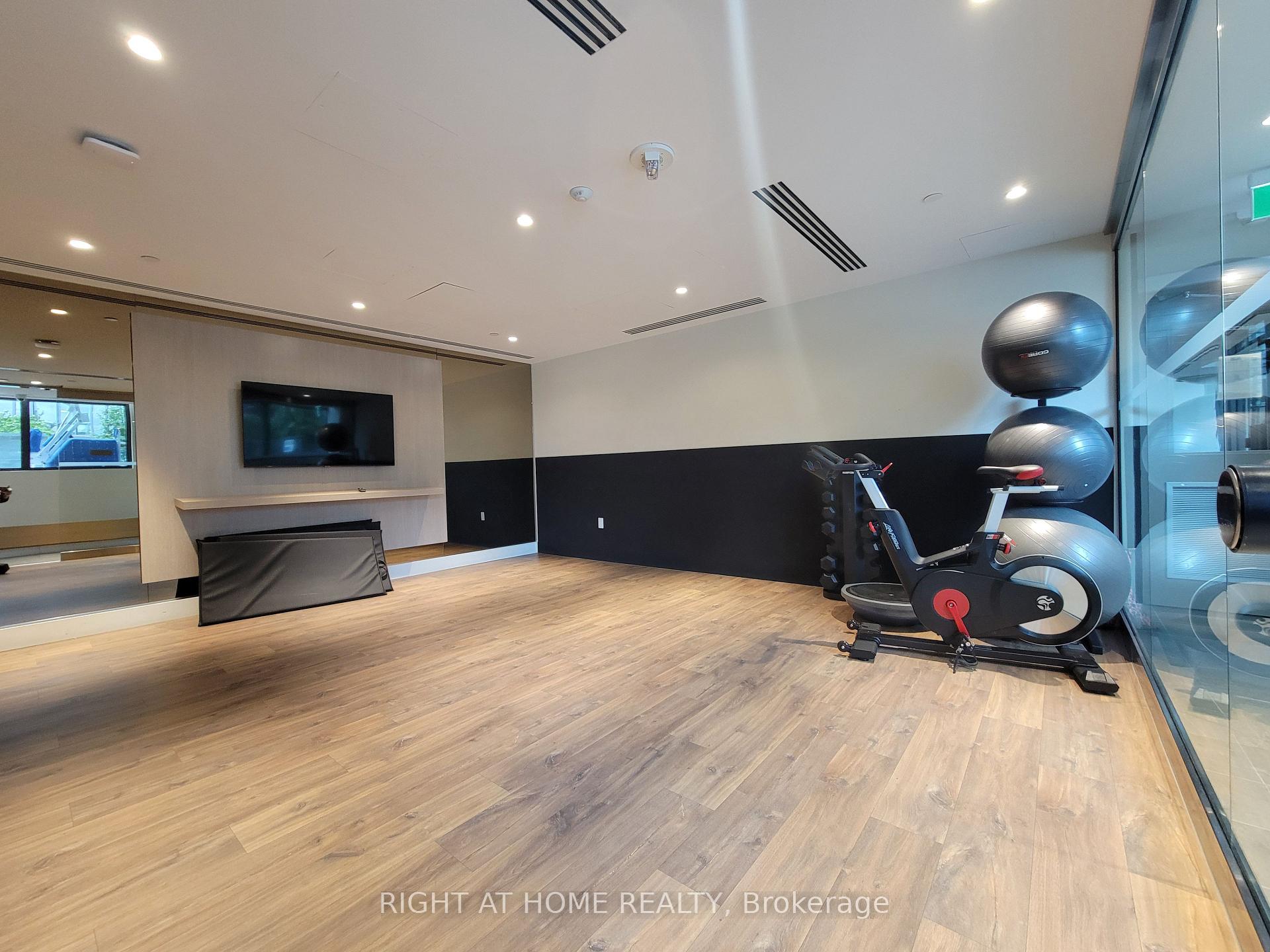 Photo 31 of Unit 917, 50 Power Street, Toronto, Moss Park — HOMEH