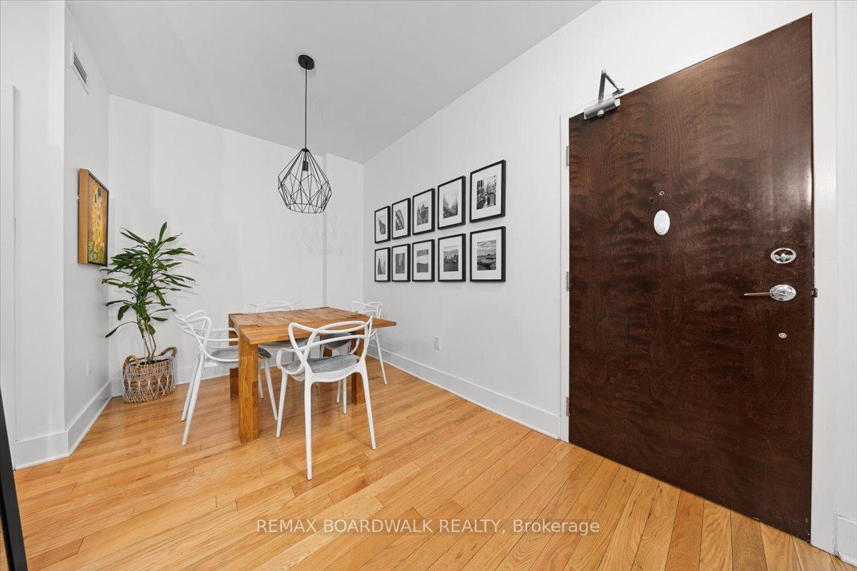 Photo 7 of Unit 501, 101 Richmond Road, Ottawa, Westboro South — HOMEH