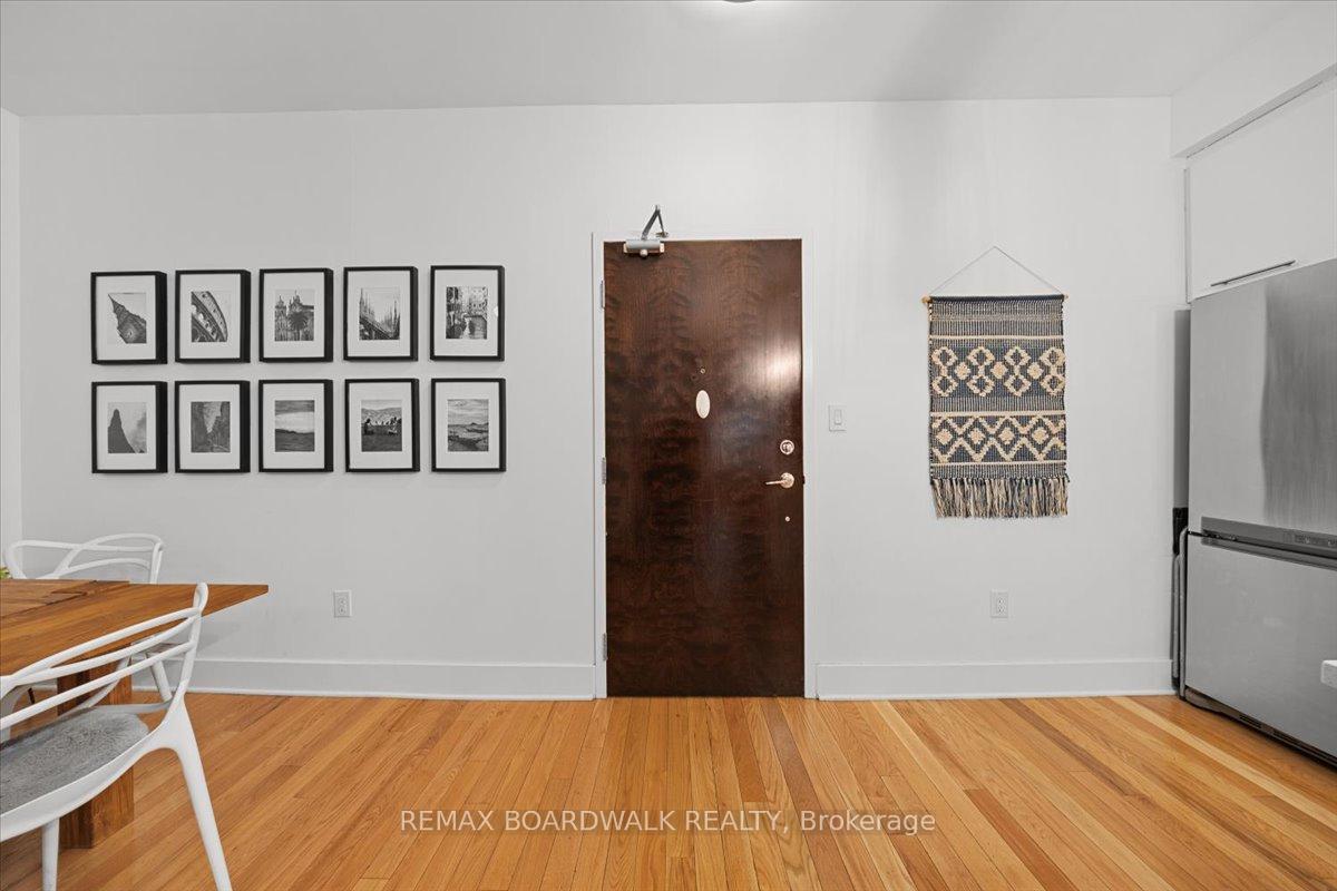 Photo 8 of Unit 501, 101 Richmond Road, Ottawa, Westboro South — HOMEH