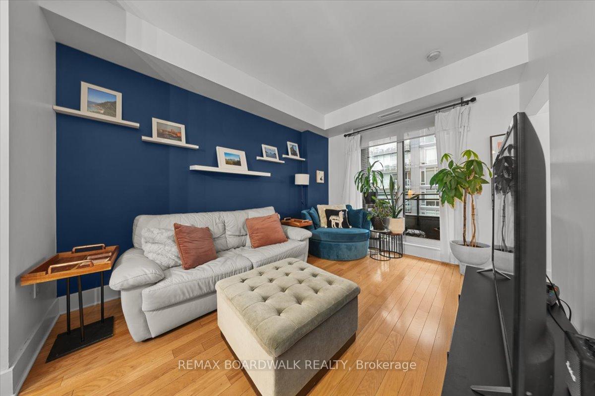 Photo 12 of Unit 501, 101 Richmond Road, Ottawa, Westboro South — HOMEH
