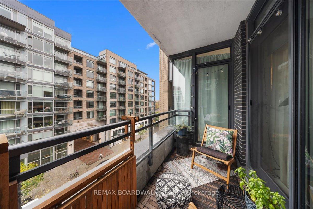 Photo 16 of Unit 501, 101 Richmond Road, Ottawa, Westboro South — HOMEH