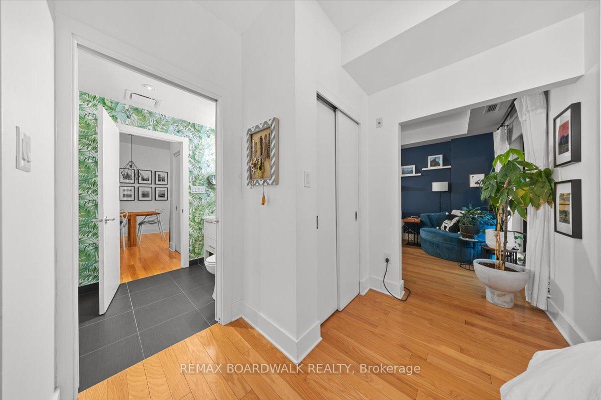 Photo 20 of Unit 501, 101 Richmond Road, Ottawa, Westboro South — HOMEH