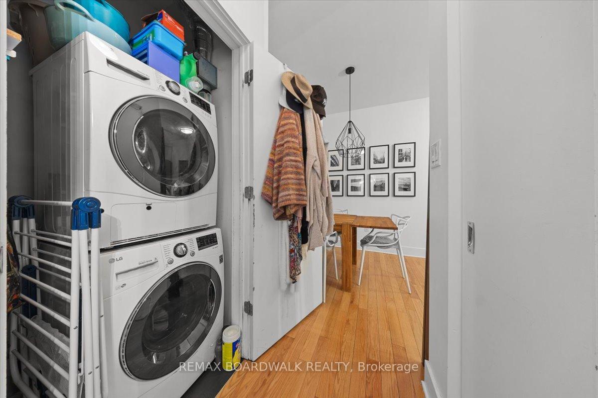 Photo 22 of Unit 501, 101 Richmond Road, Ottawa, Westboro South — HOMEH