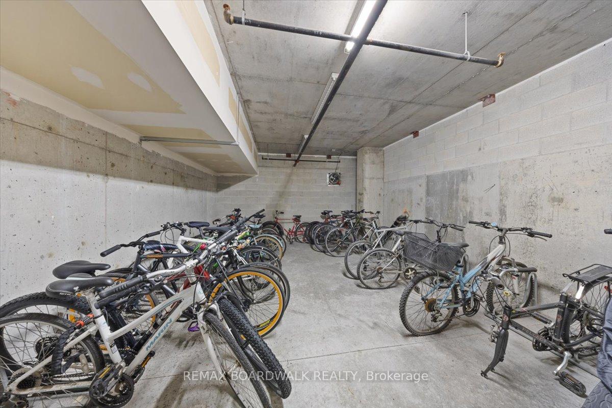 Photo 29 of Unit 501, 101 Richmond Road, Ottawa, Westboro South — HOMEH