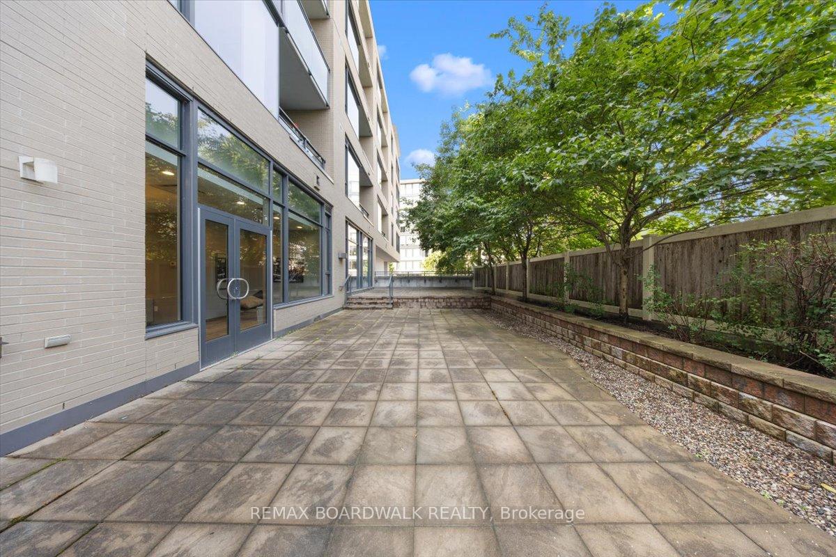 Photo 32 of Unit 501, 101 Richmond Road, Ottawa, Westboro South — HOMEH