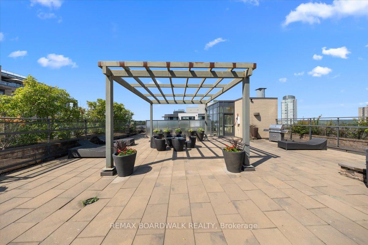 Photo 33 of Unit 501, 101 Richmond Road, Ottawa, Westboro South — HOMEH