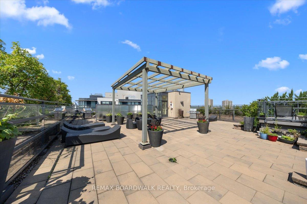 Photo 34 of Unit 501, 101 Richmond Road, Ottawa, Westboro South — HOMEH