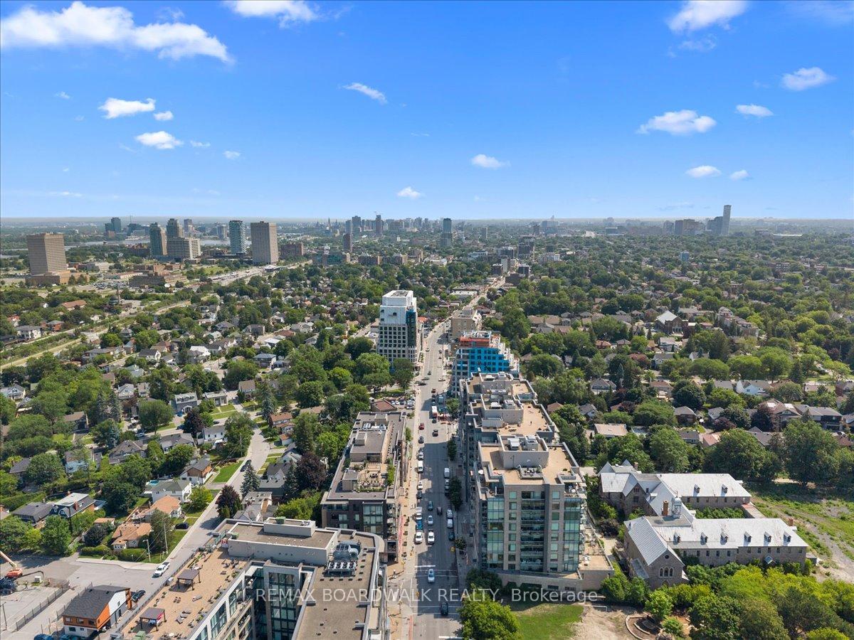 Photo 38 of Unit 501, 101 Richmond Road, Ottawa, Westboro South — HOMEH